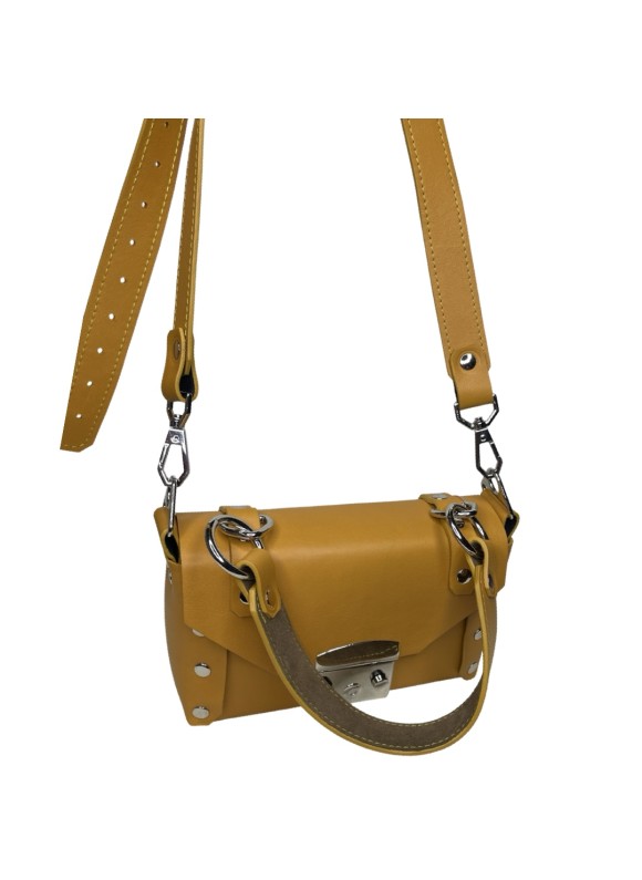 Geanta piele dama G17
